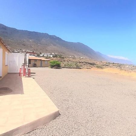 Vista Al Mar Apartment Фронтера Екстериор снимка