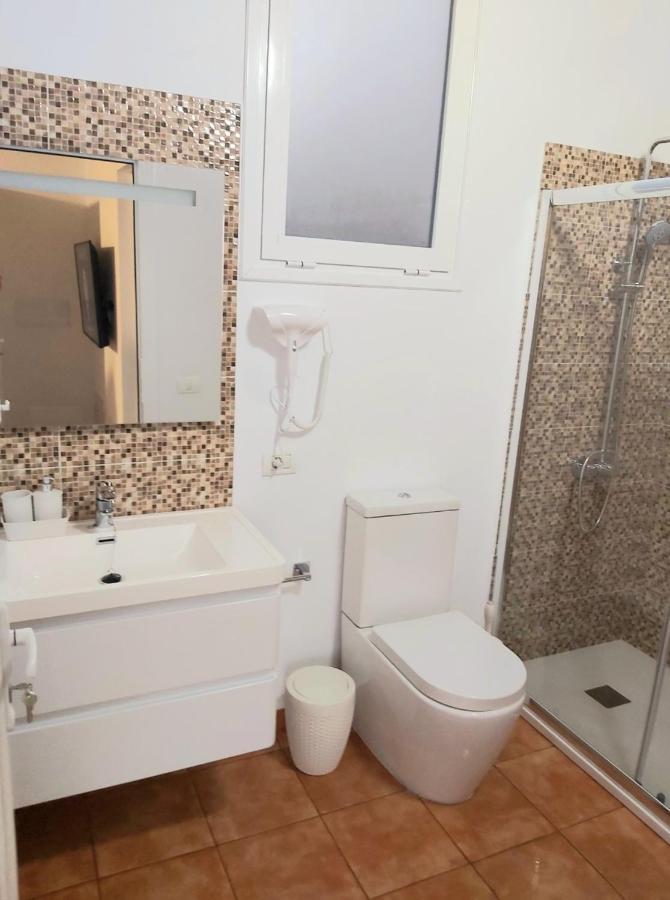Vista Al Mar Apartment Фронтера Екстериор снимка