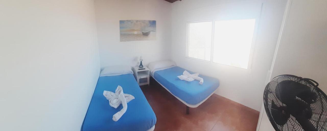 Vista Al Mar Apartment Фронтера Екстериор снимка